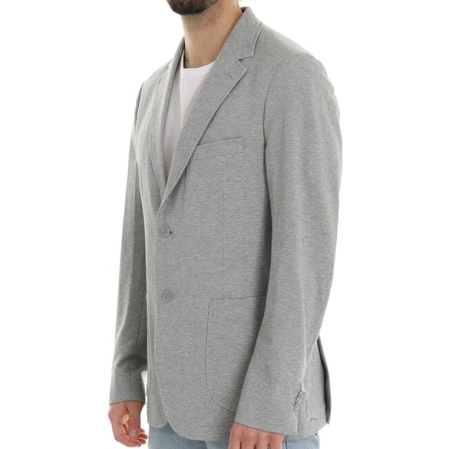 GIACCA MONOPETTO SSEINSE - Mad Fashion | img vers.650x/